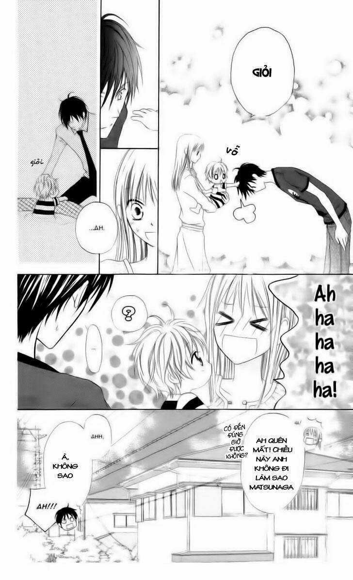 Love So Life Chapter 2 trang 39