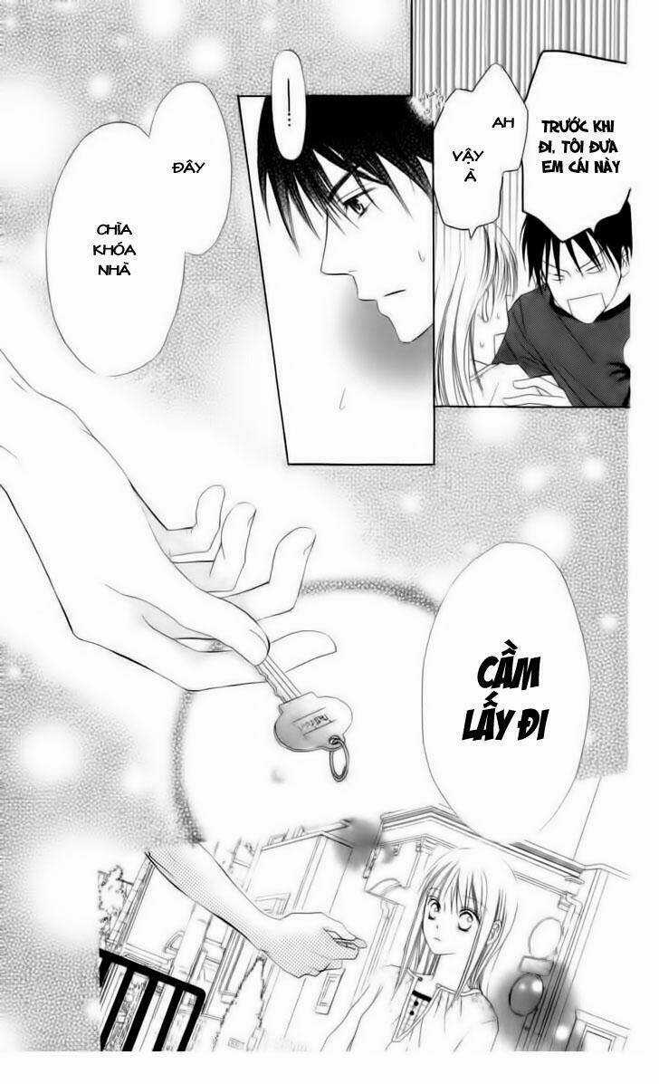 Love So Life Chapter 2 trang 40