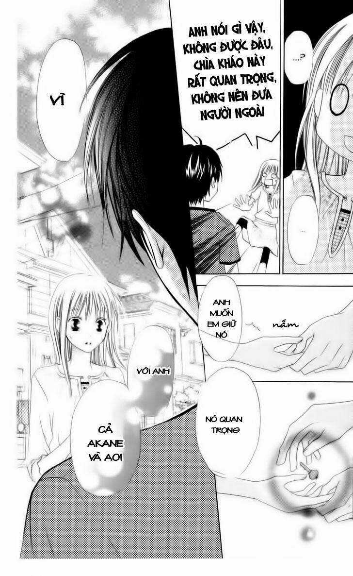 Love So Life Chapter 2 trang 41