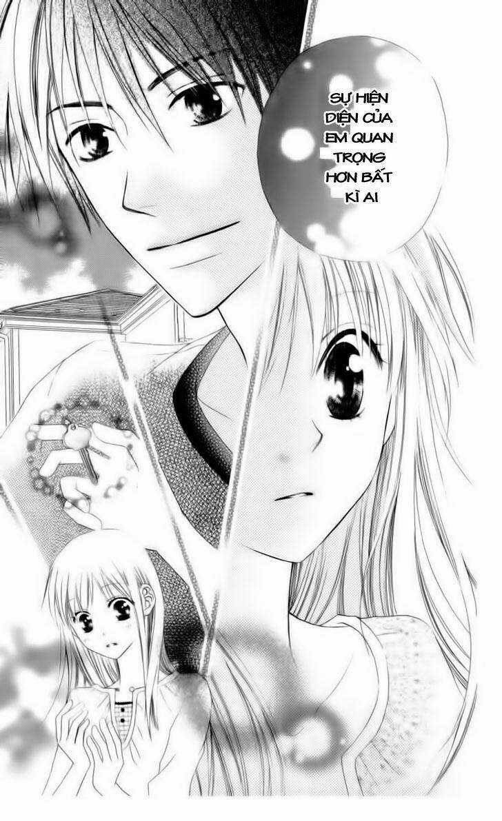 Love So Life Chapter 2 trang 42