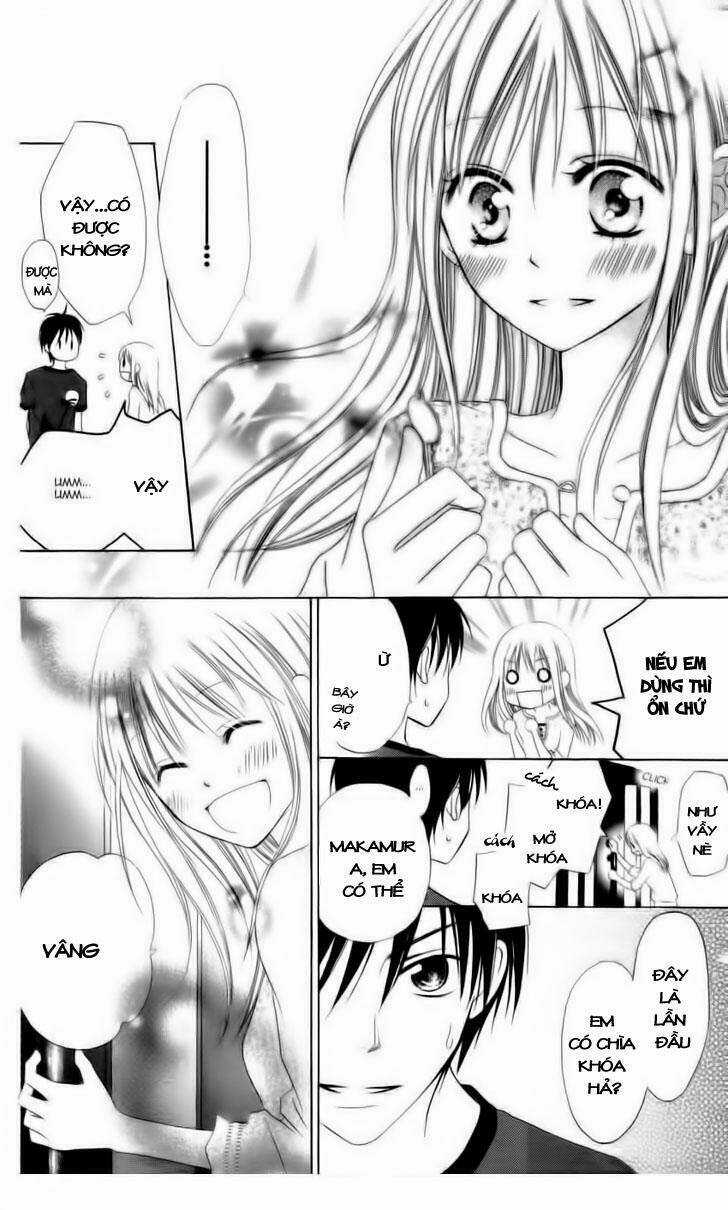 Love So Life Chapter 2 trang 43