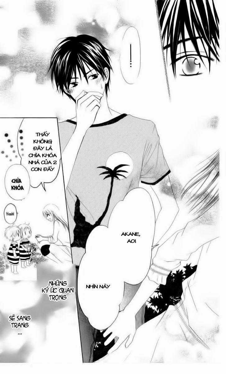 Love So Life Chapter 2 trang 44