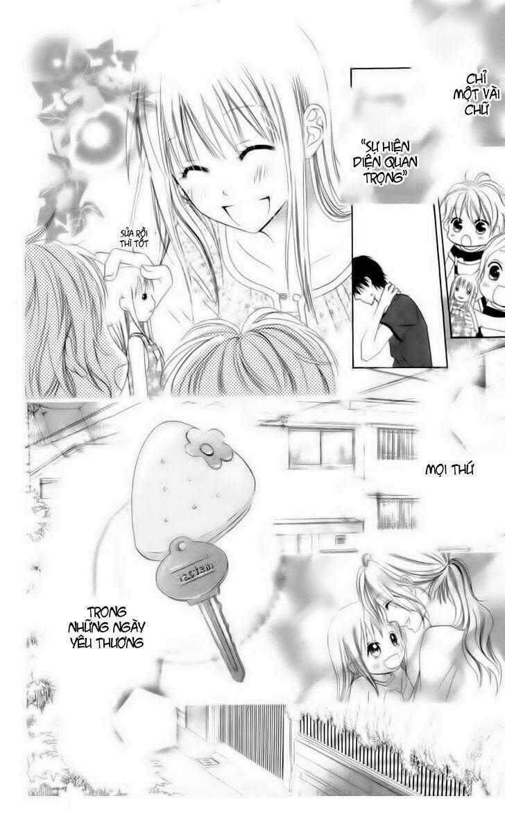 Love So Life Chapter 2 trang 45