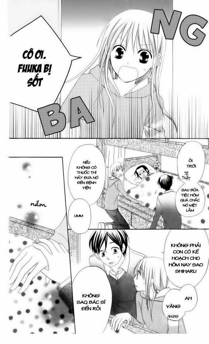 Love So Life Chapter 3 trang 16