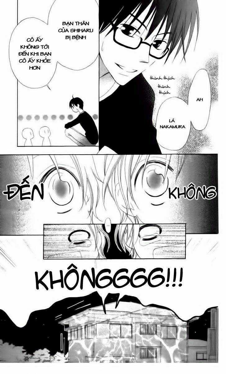 Love So Life Chapter 3 trang 19