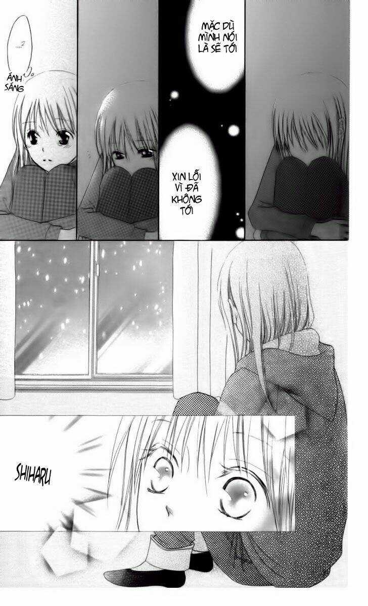 Love So Life Chapter 3 trang 25