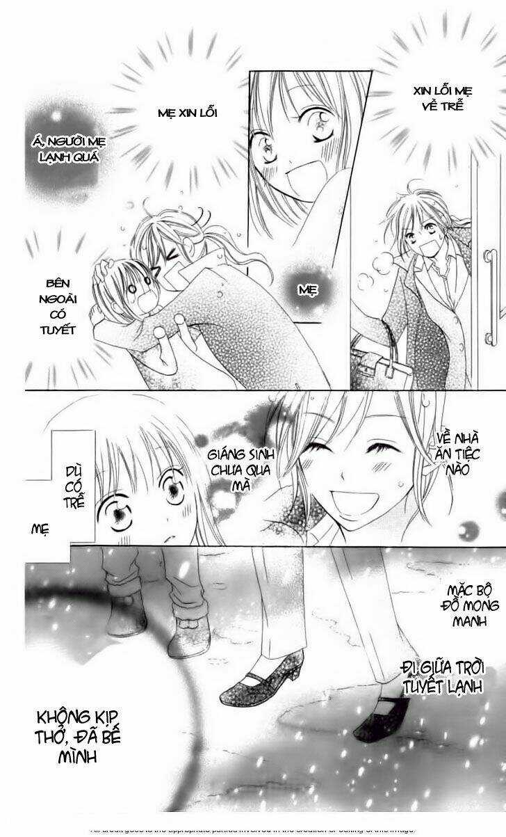 Love So Life Chapter 3 trang 26