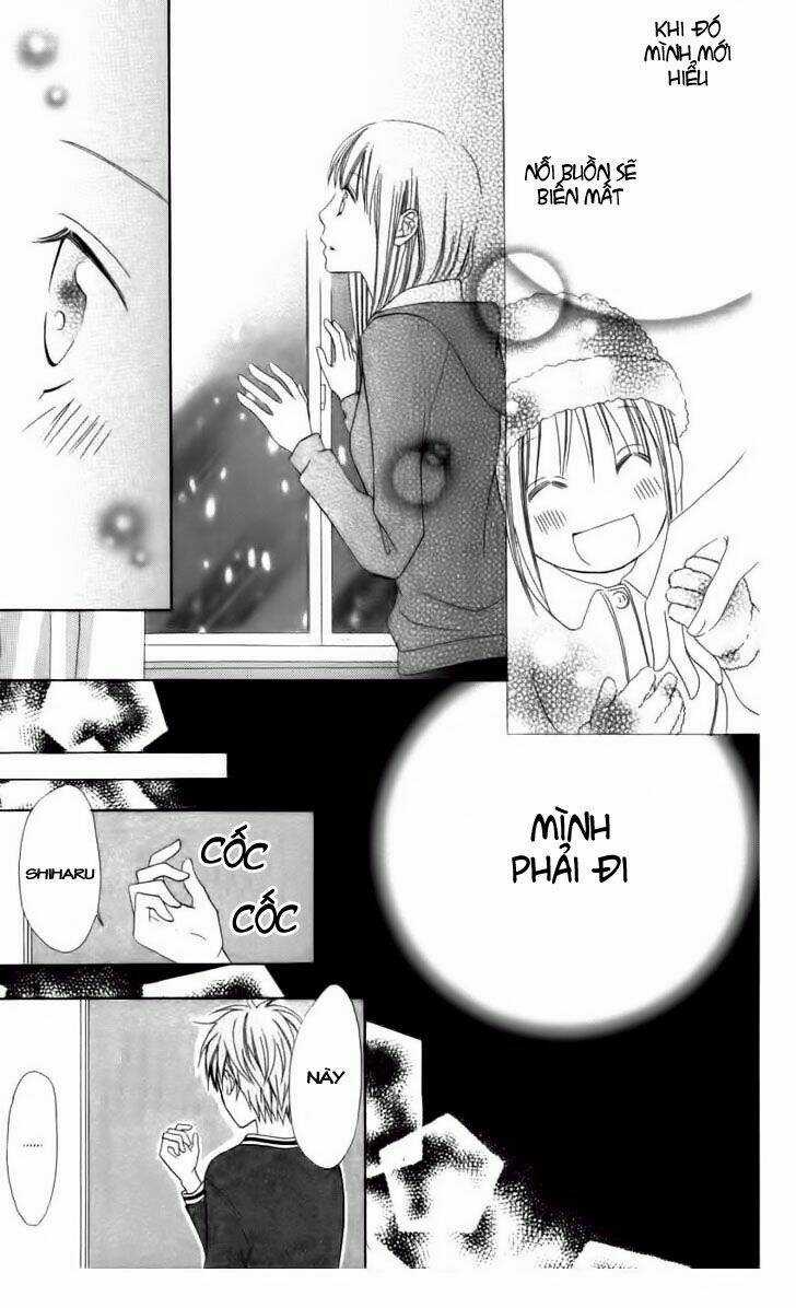 Love So Life Chapter 3 trang 27