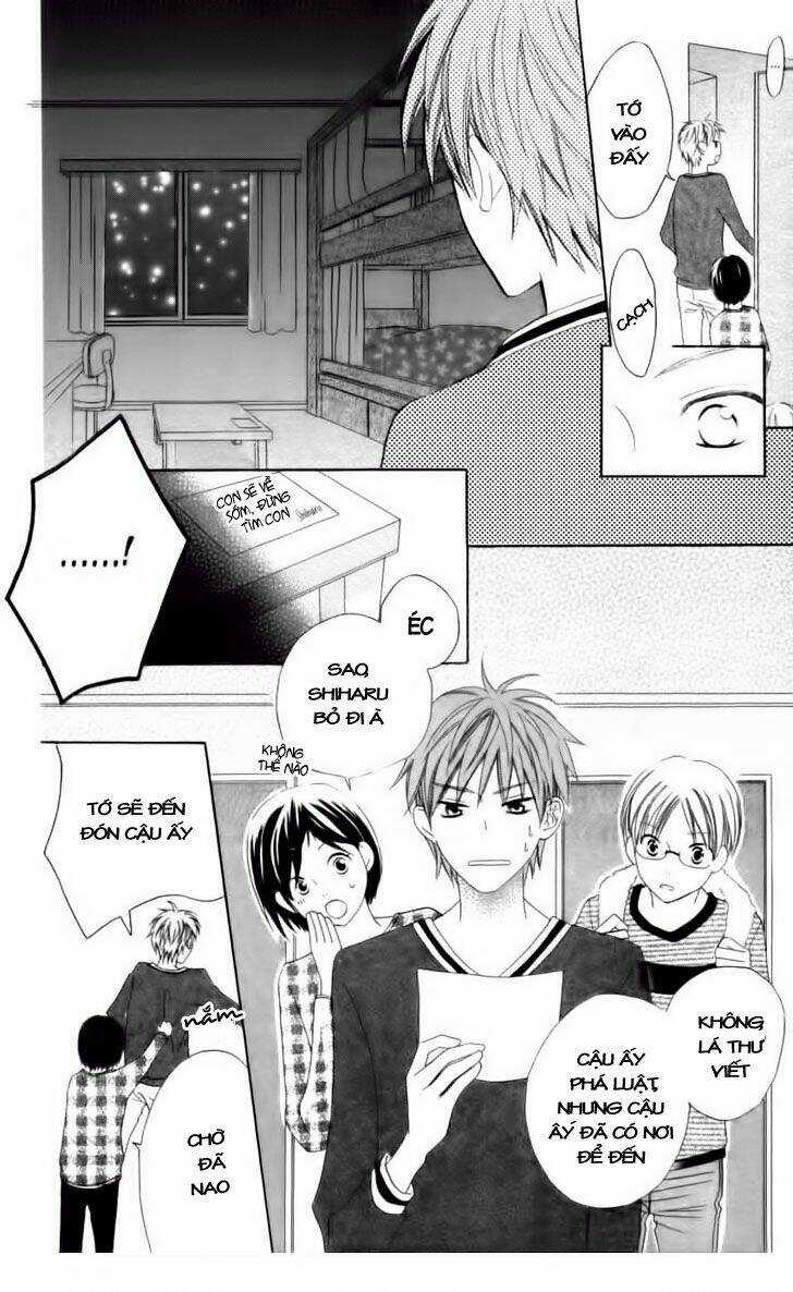 Love So Life Chapter 3 trang 28