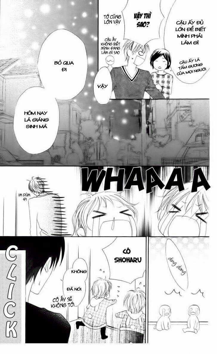 Love So Life Chapter 3 trang 29