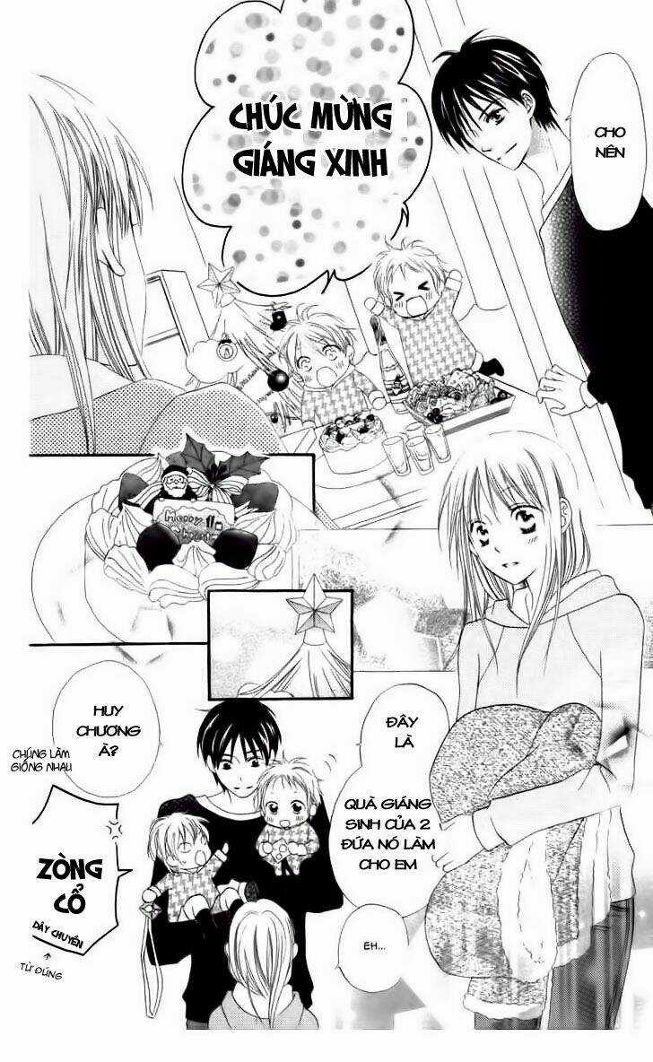 Love So Life Chapter 3 trang 32