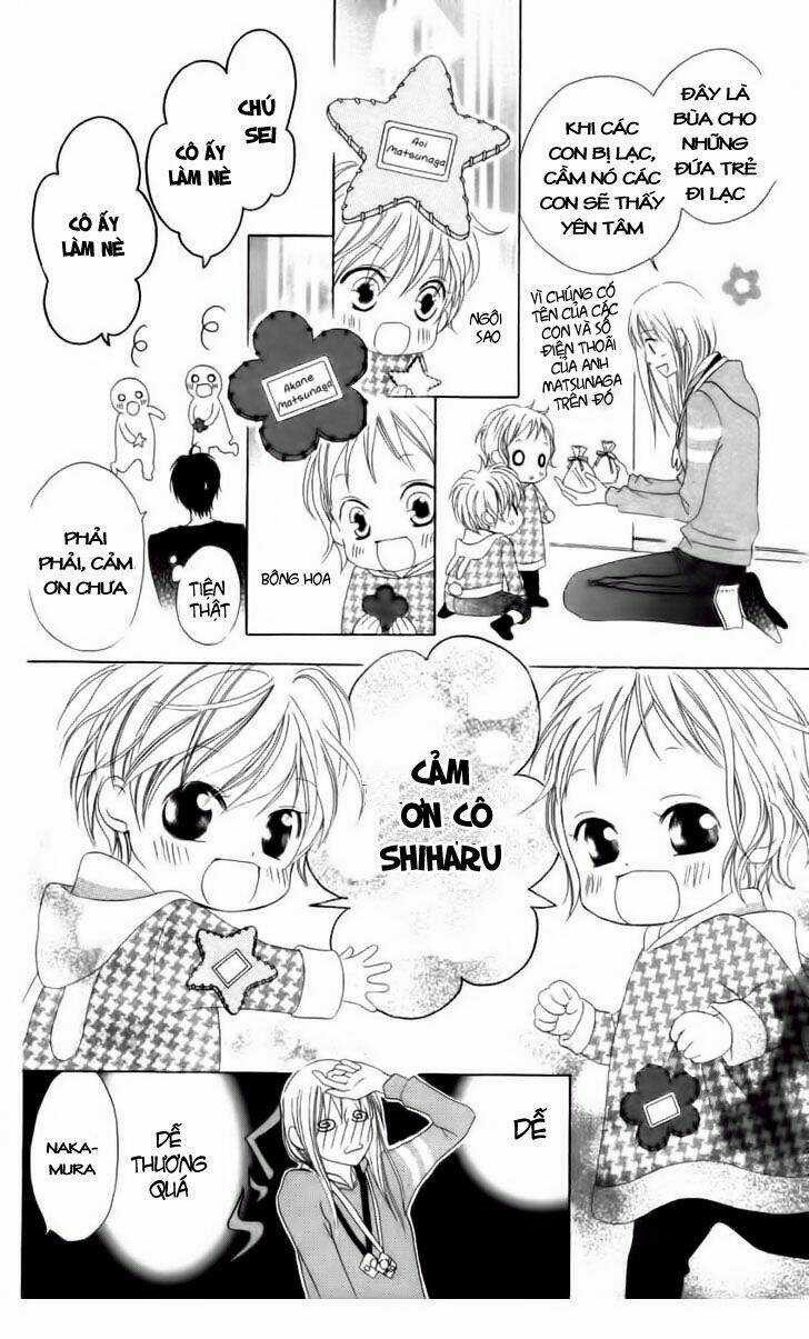 Love So Life Chapter 3 trang 34