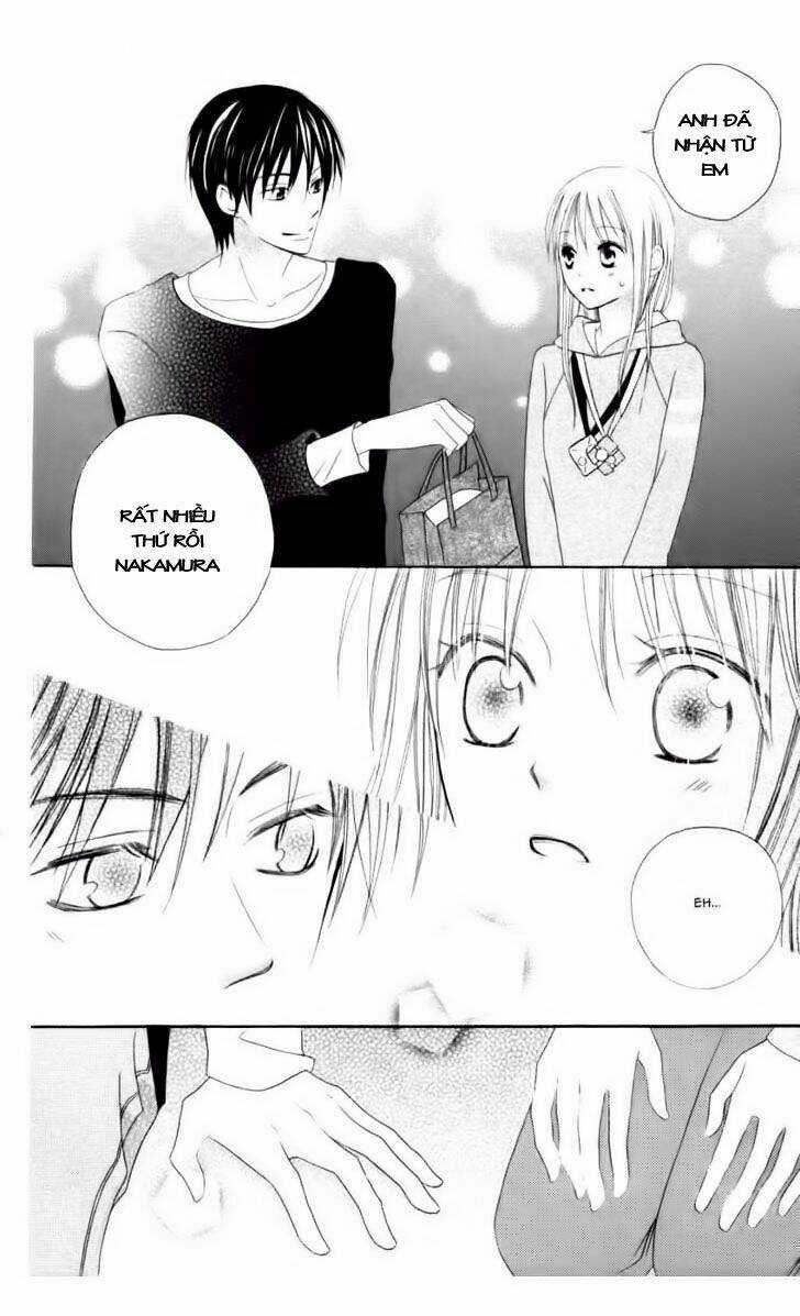 Love So Life Chapter 3 trang 36