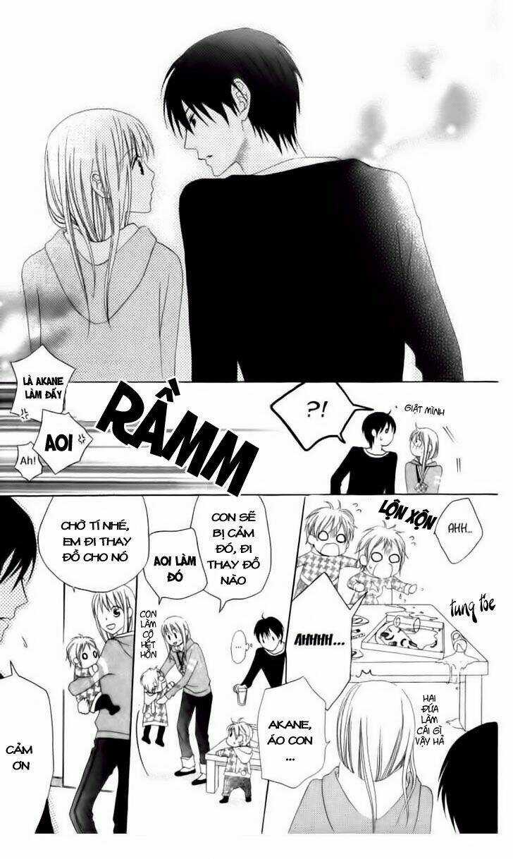 Love So Life Chapter 3 trang 37