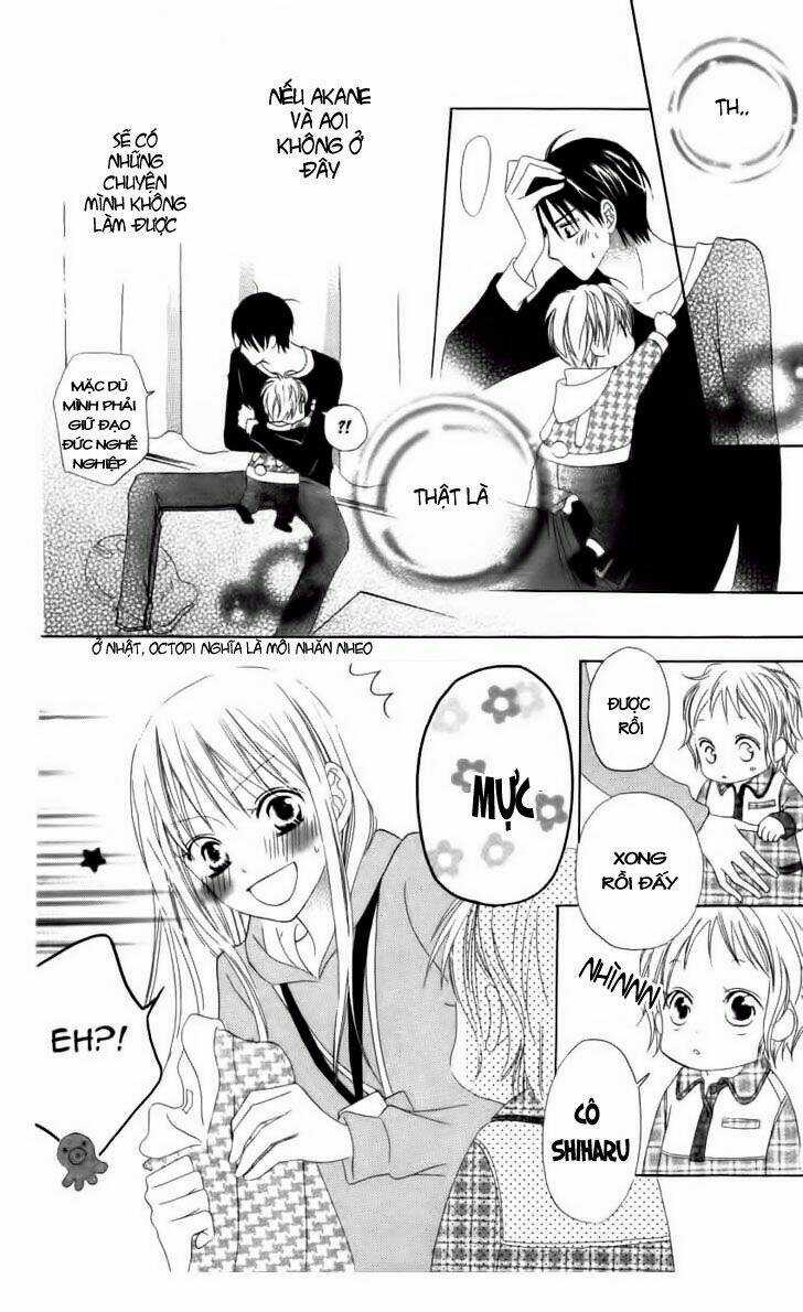 Love So Life Chapter 3 trang 38