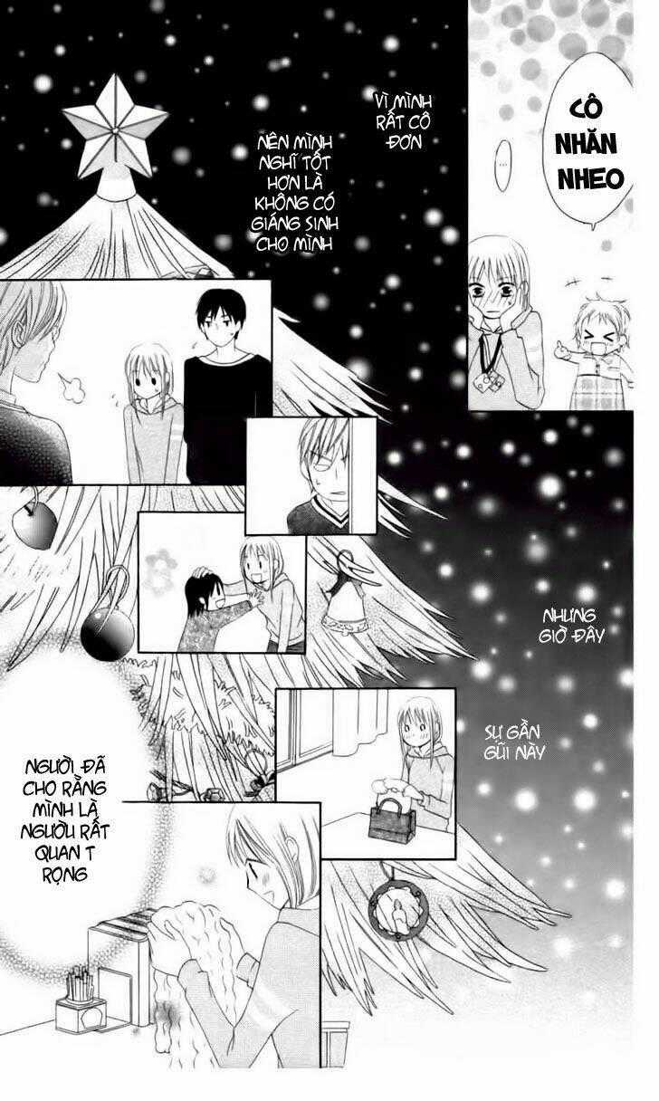 Love So Life Chapter 3 trang 39