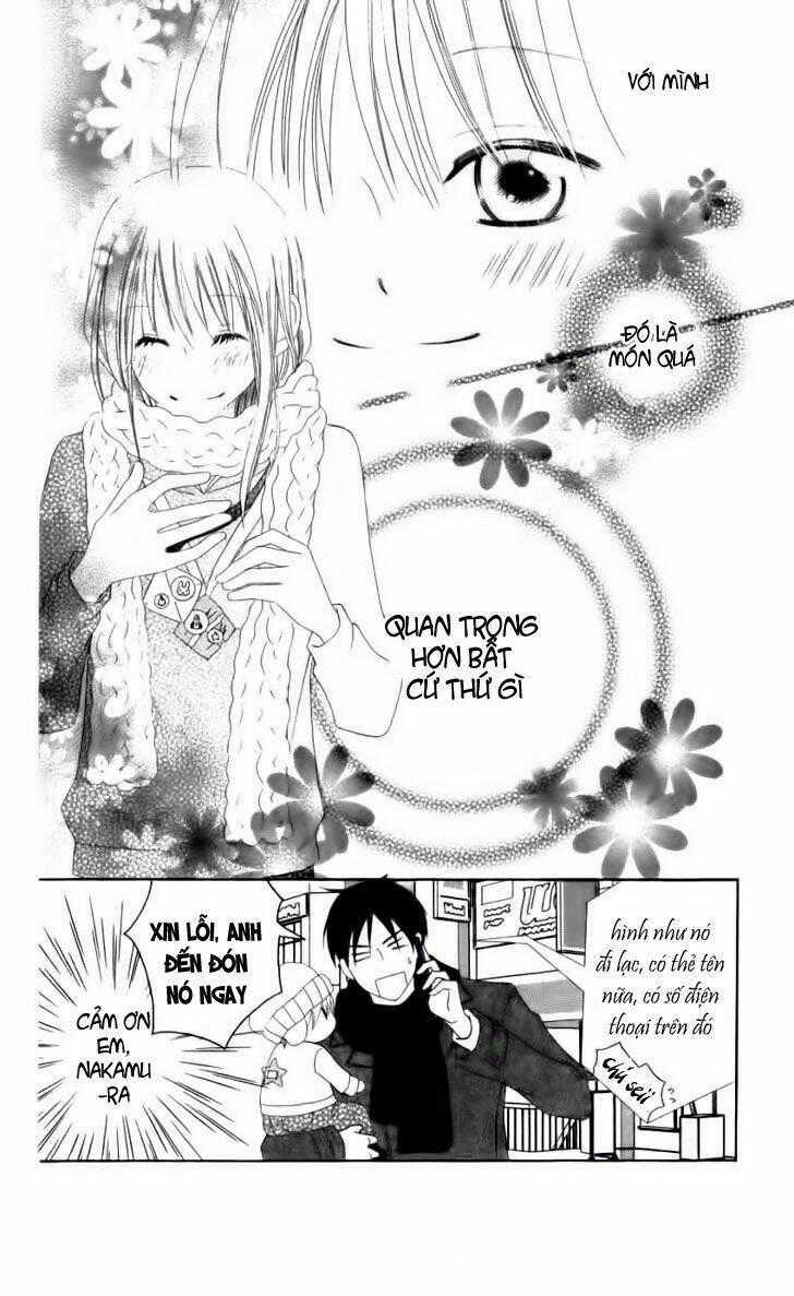 Love So Life Chapter 3 trang 40