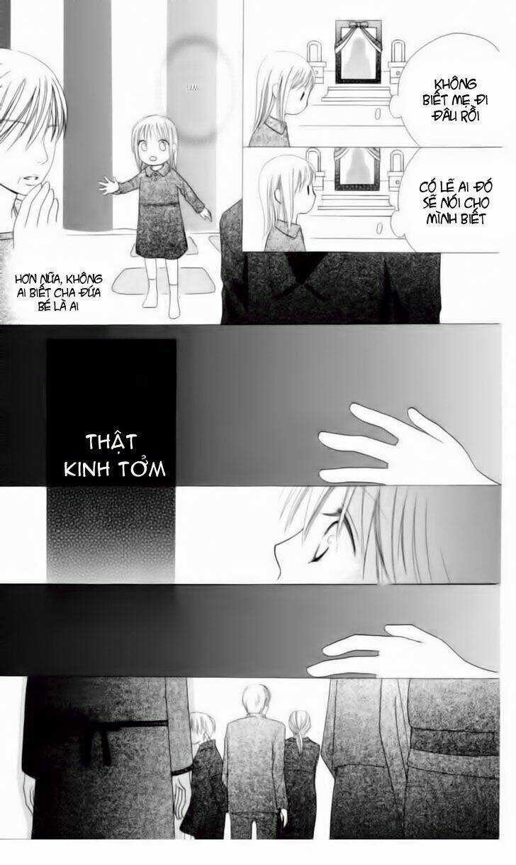 Love So Life Chapter 4 trang 15