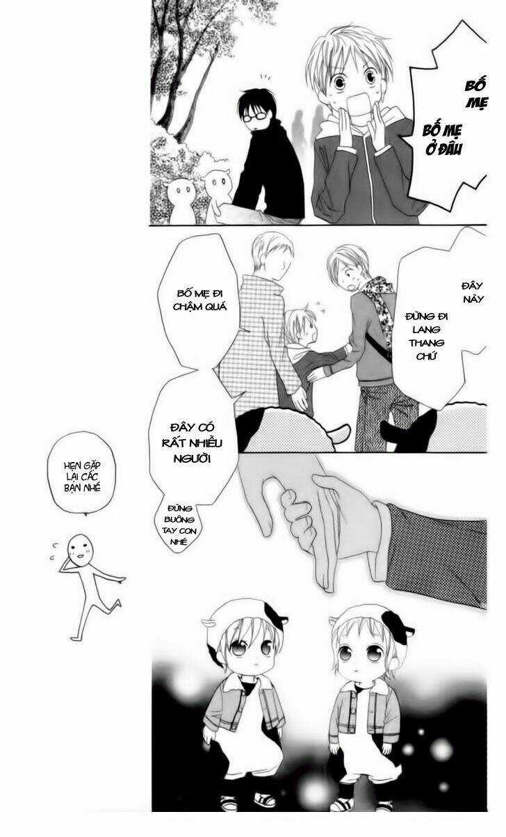 Love So Life Chapter 4 trang 19