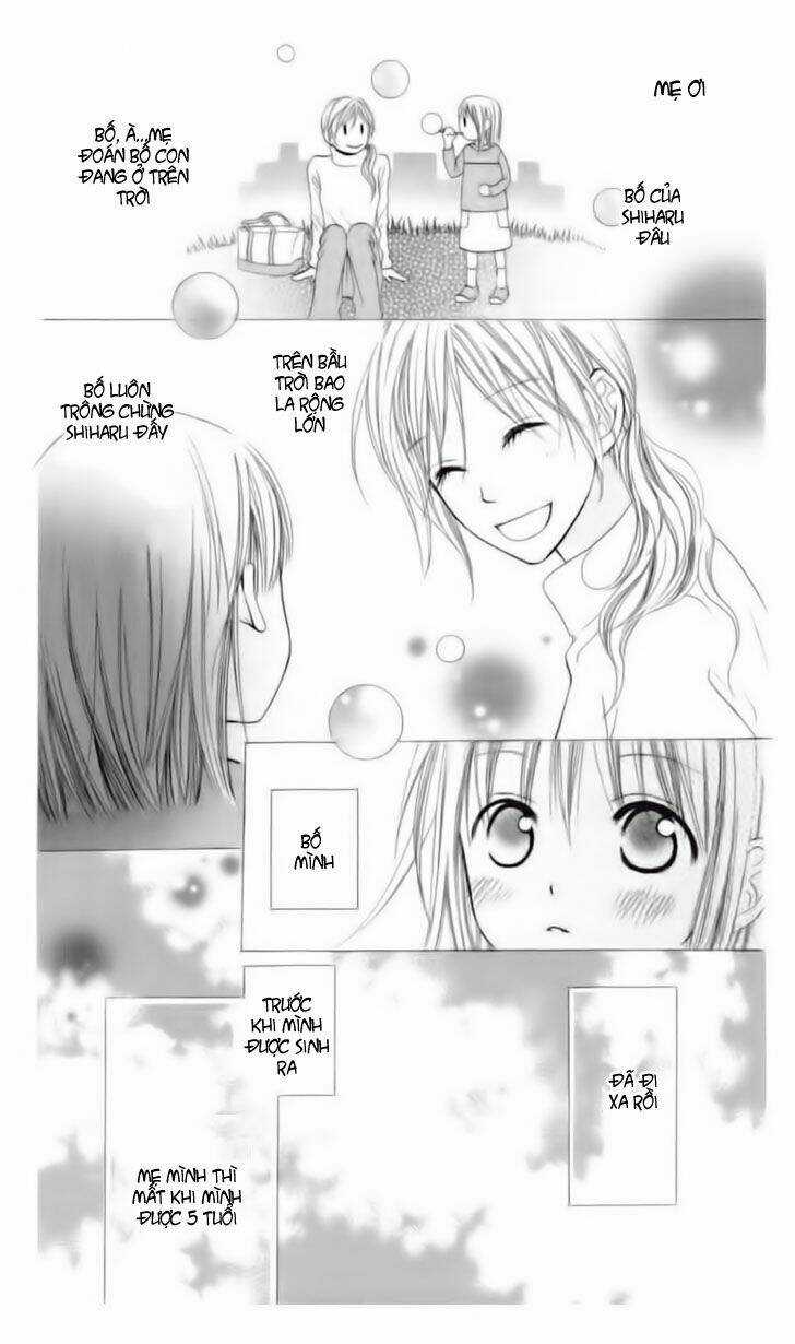 Love So Life Chapter 4 trang 2