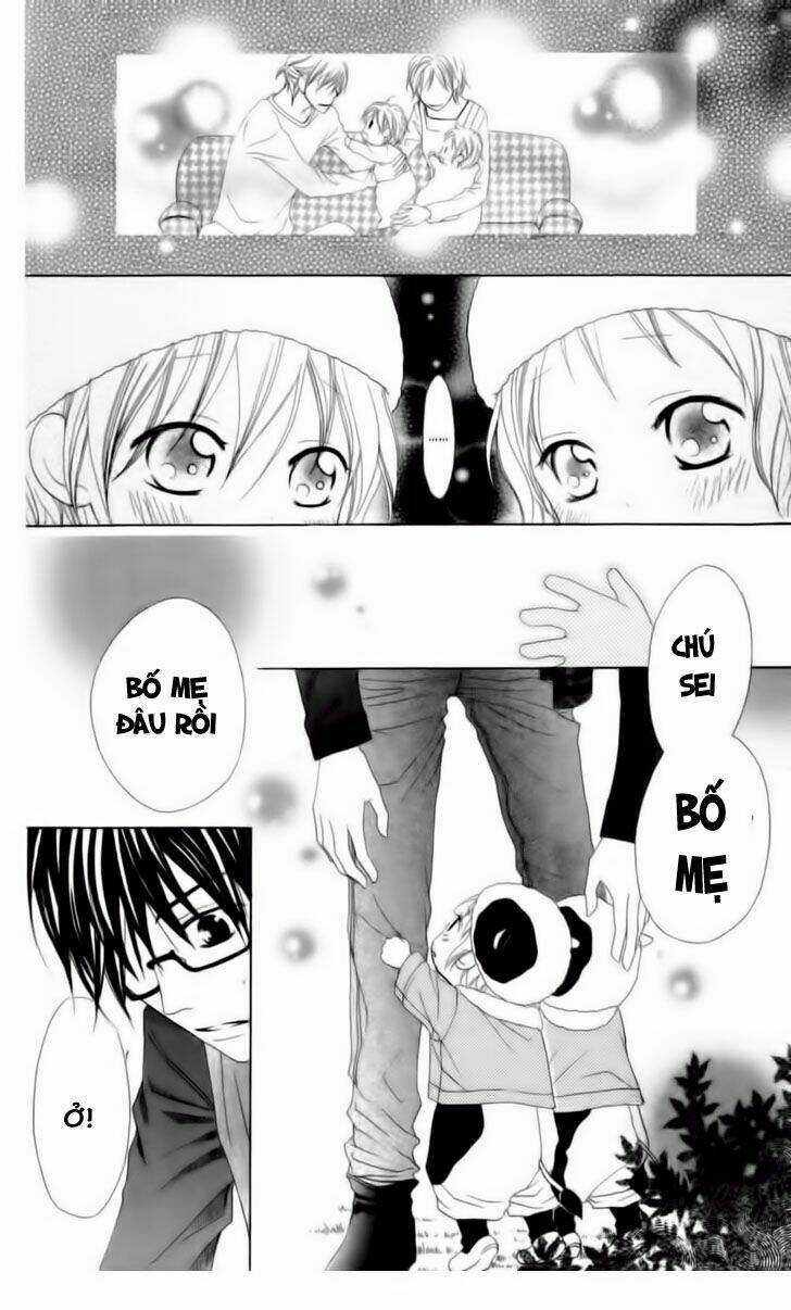 Love So Life Chapter 4 trang 20