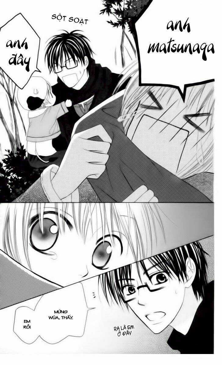 Love So Life Chapter 4 trang 25