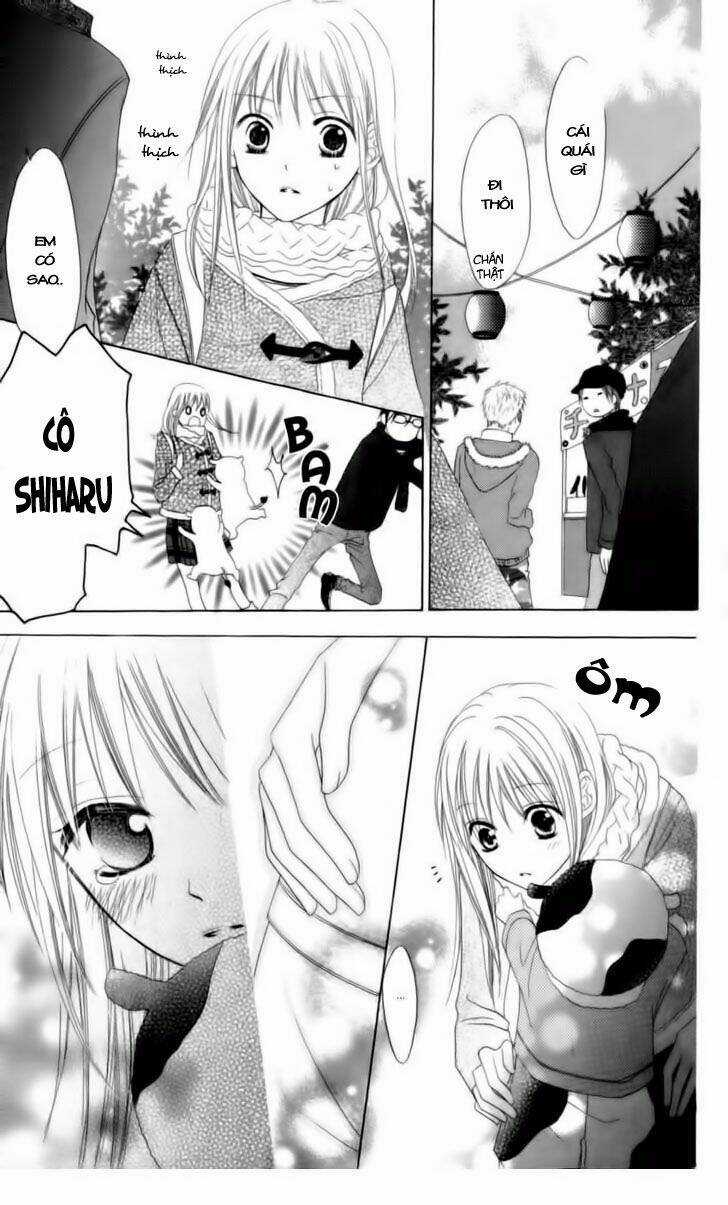 Love So Life Chapter 4 trang 27