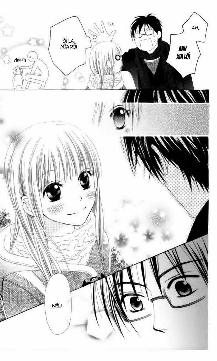 Love So Life Chapter 4 trang 29