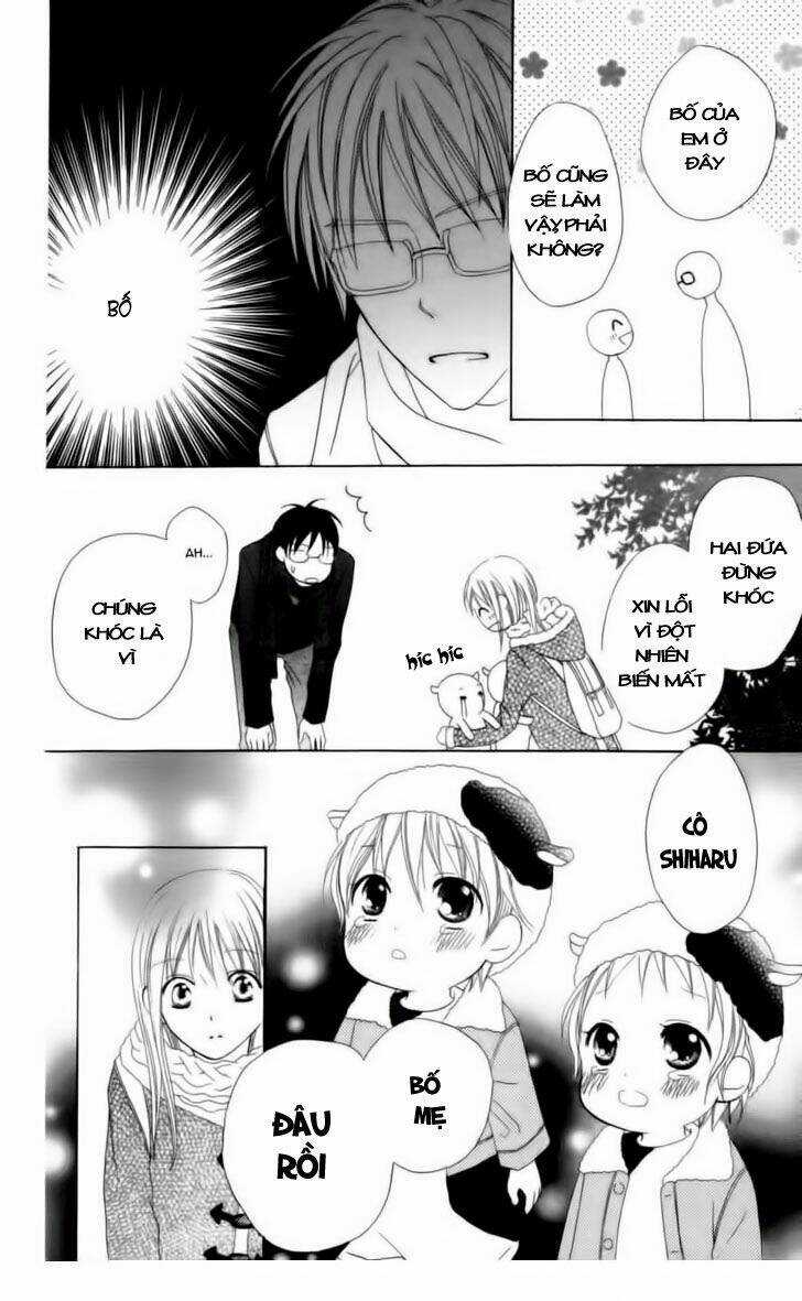 Love So Life Chapter 4 trang 30