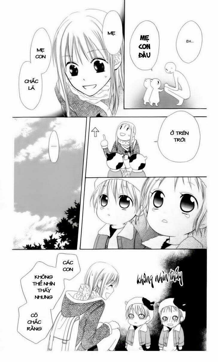 Love So Life Chapter 4 trang 31