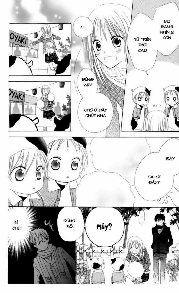 Love So Life Chapter 4 trang 32