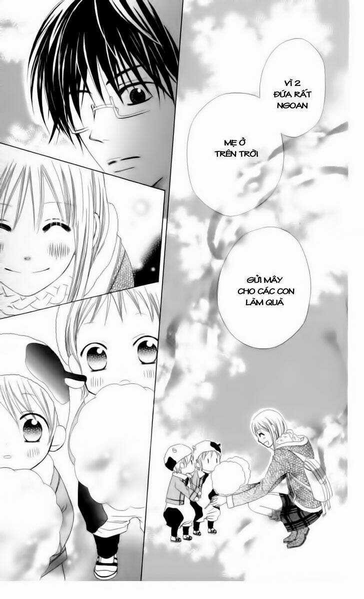 Love So Life Chapter 4 trang 33