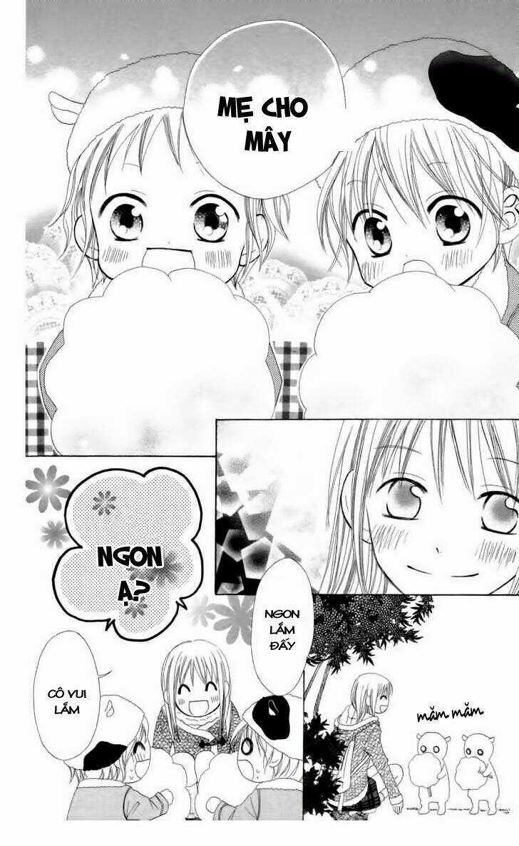 Love So Life Chapter 4 trang 35