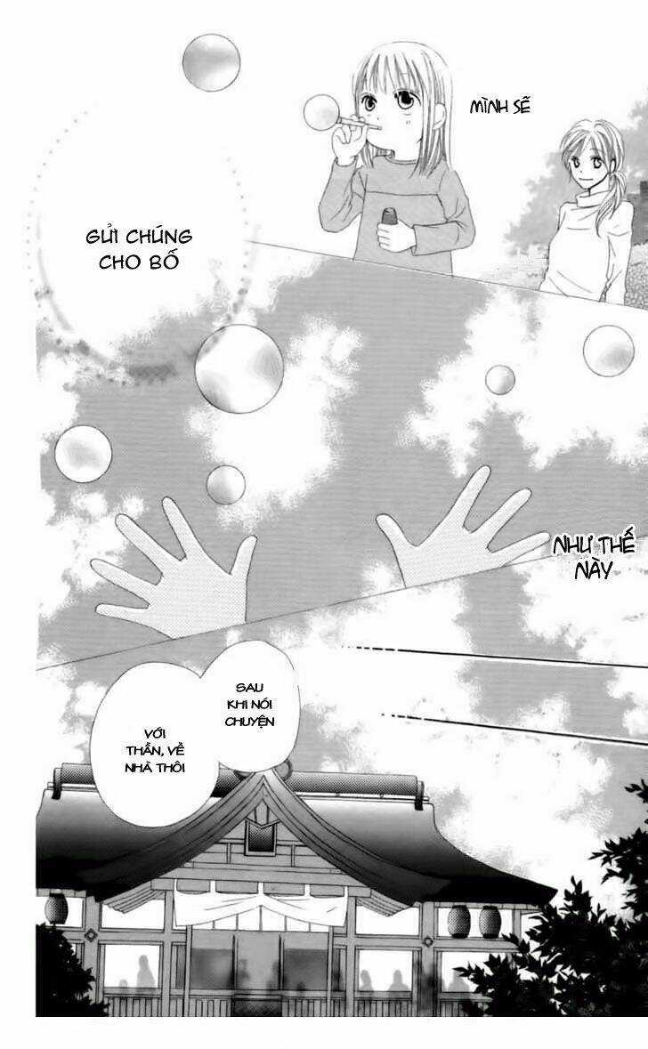 Love So Life Chapter 4 trang 37