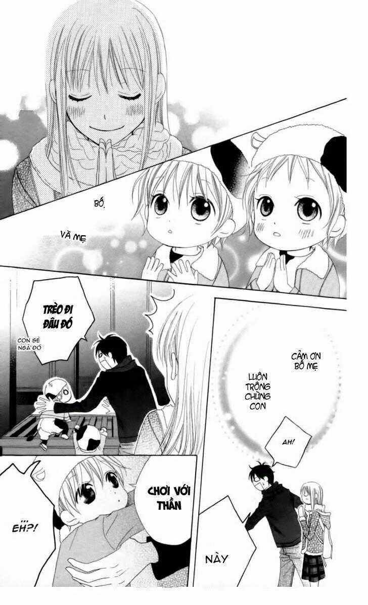 Love So Life Chapter 4 trang 38