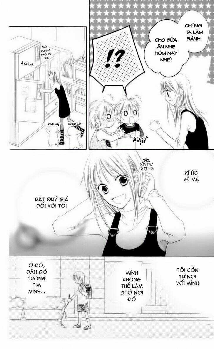 Love So Life Chapter 5 trang 14