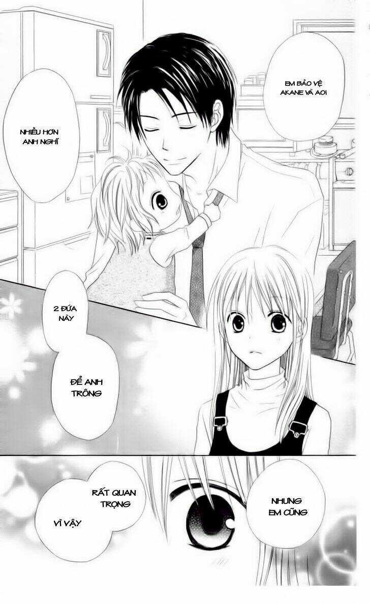 Love So Life Chapter 5 trang 31