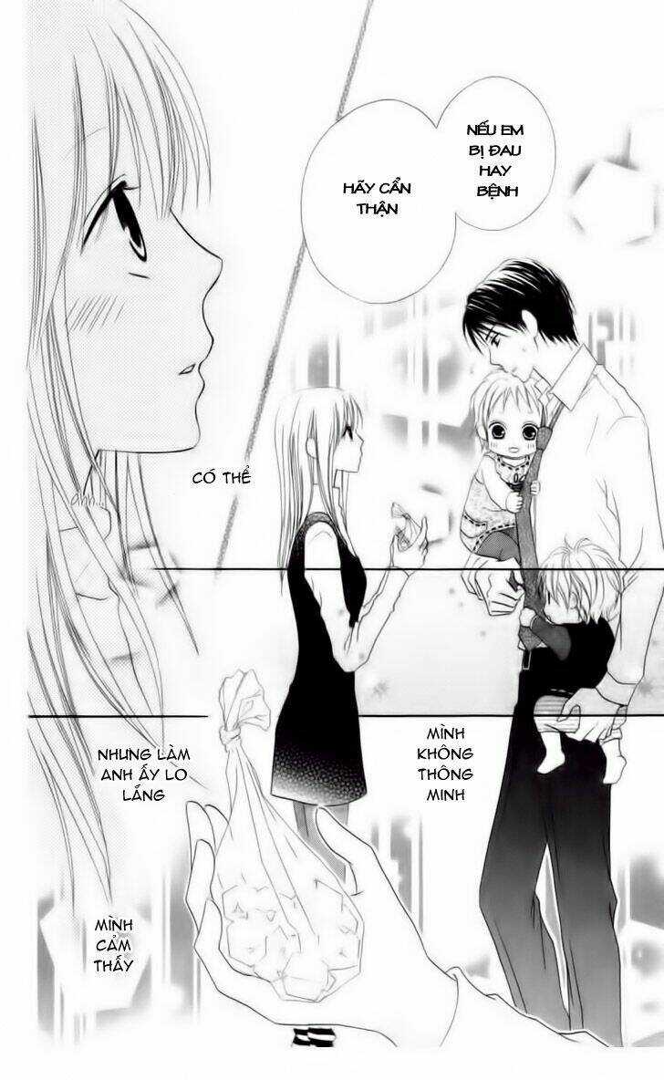 Love So Life Chapter 5 trang 32