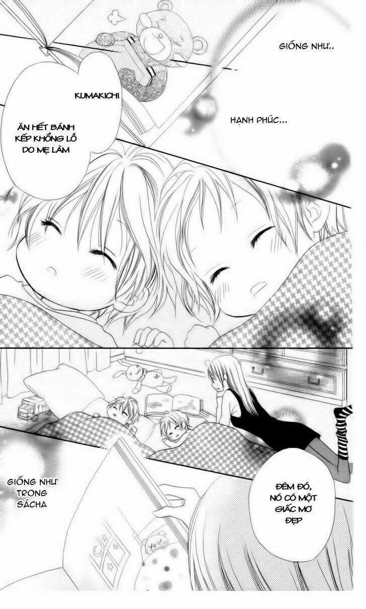 Love So Life Chapter 5 trang 33