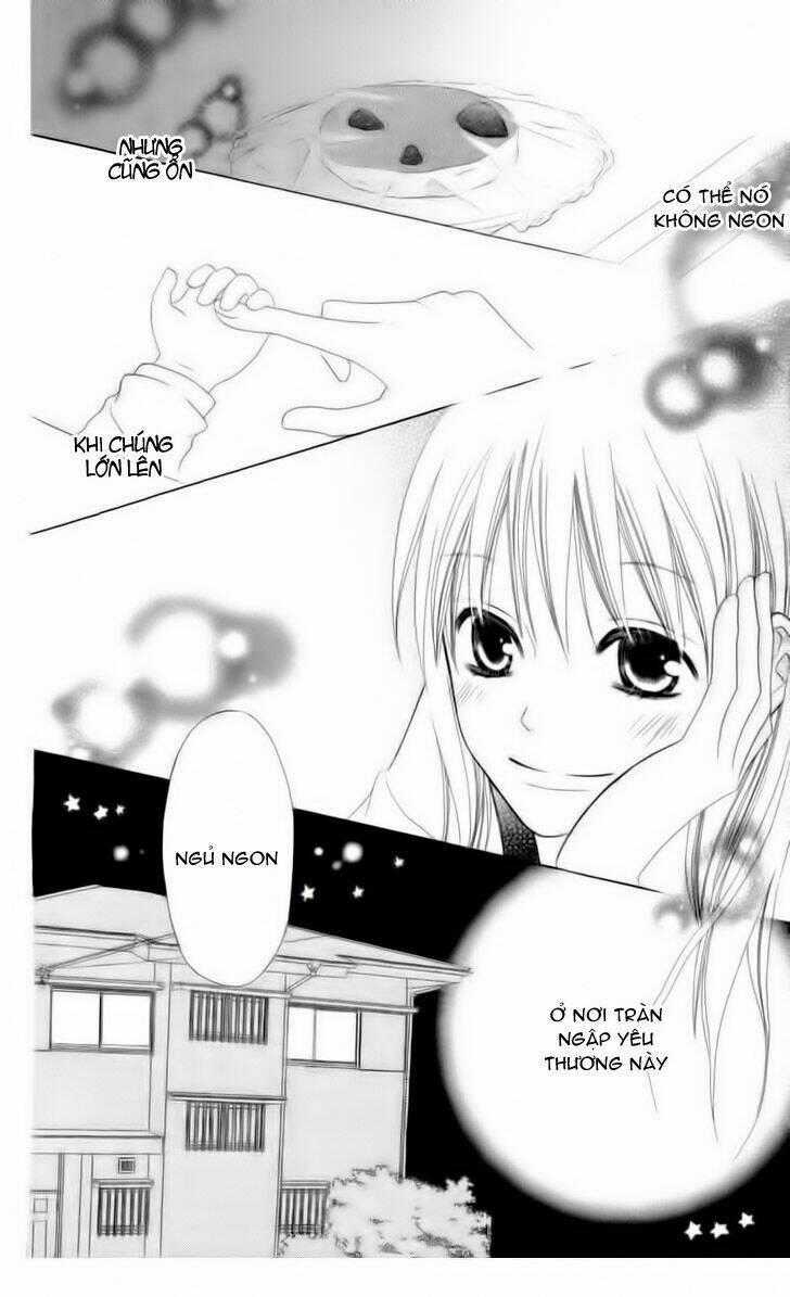 Love So Life Chapter 5 trang 34