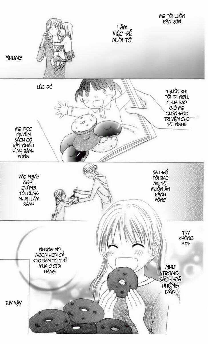 Love So Life Chapter 5 trang 5