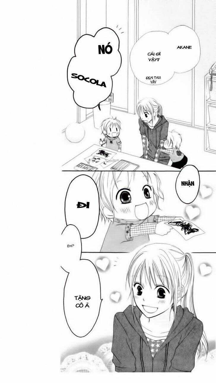 Love So Life Chapter 6 trang 11