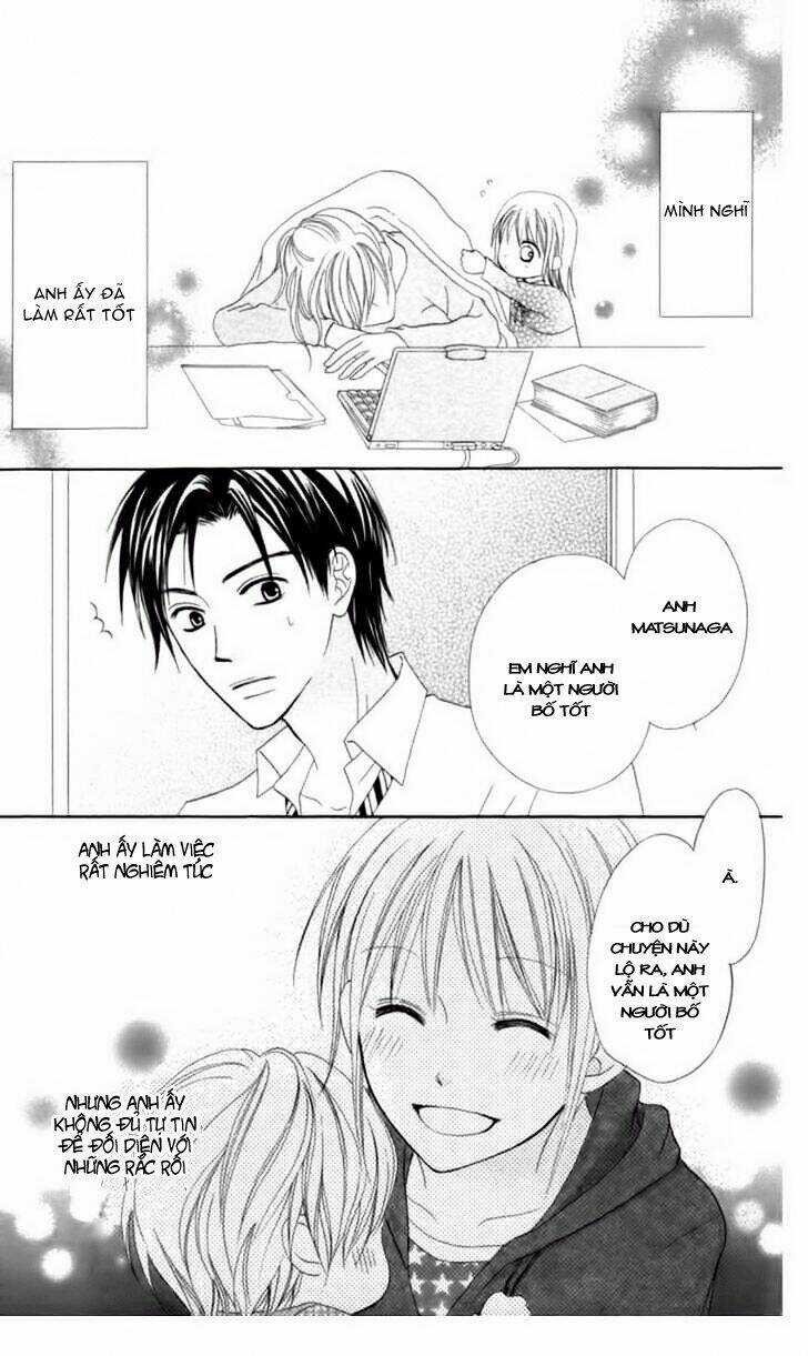 Love So Life Chapter 6 trang 15