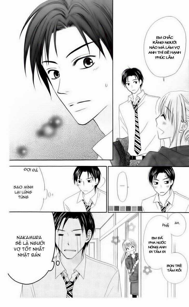 Love So Life Chapter 6 trang 16