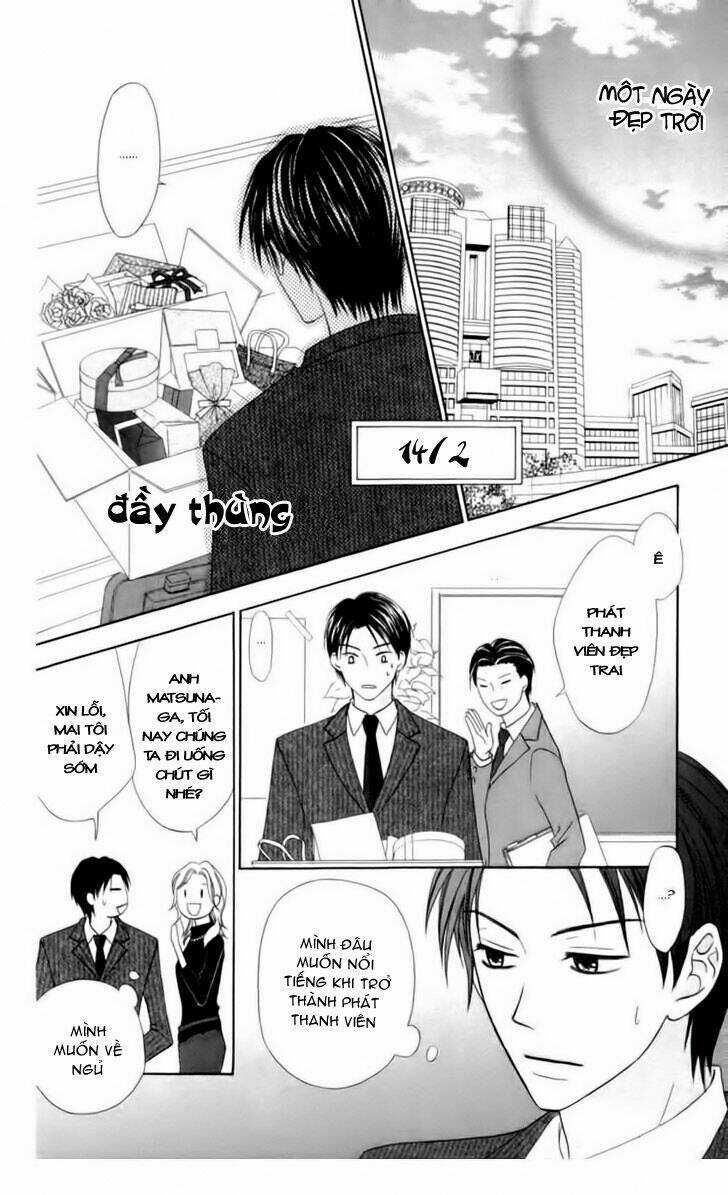 Love So Life Chapter 6 trang 18