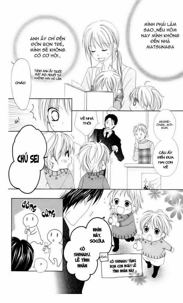 Love So Life Chapter 6 trang 20