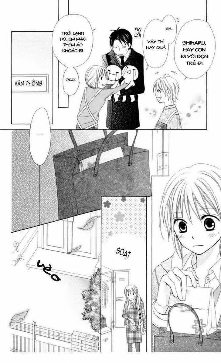 Love So Life Chapter 6 trang 22