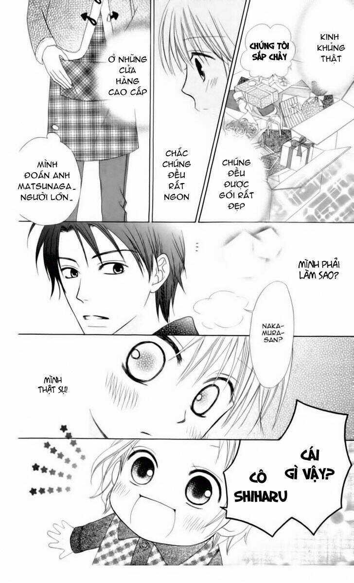 Love So Life Chapter 6 trang 24