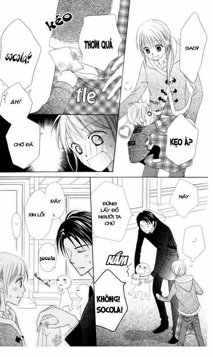 Love So Life Chapter 6 trang 25