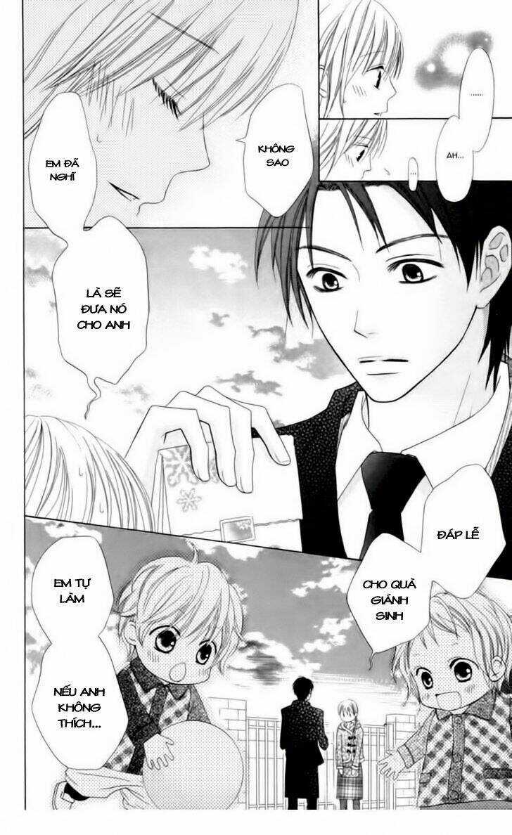 Love So Life Chapter 6 trang 26